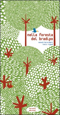 Nella foresta del bradipo