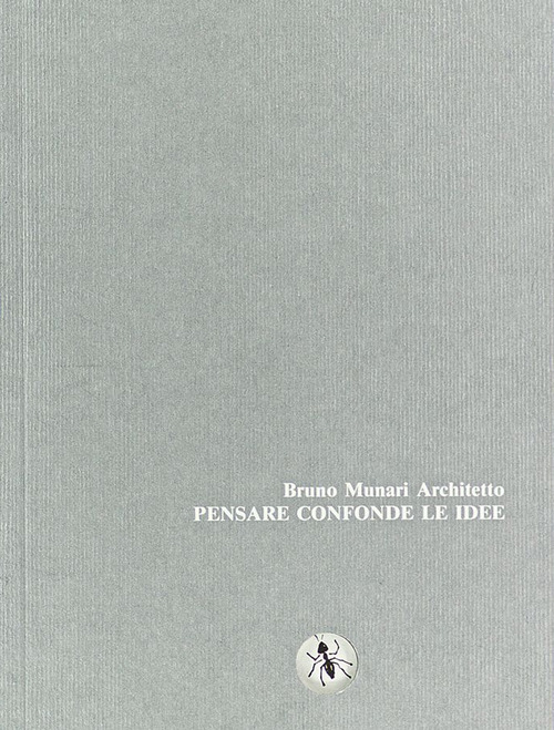 Pensare confonde le idee