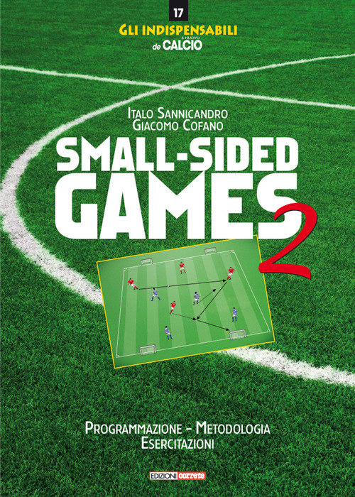 Small-sided games