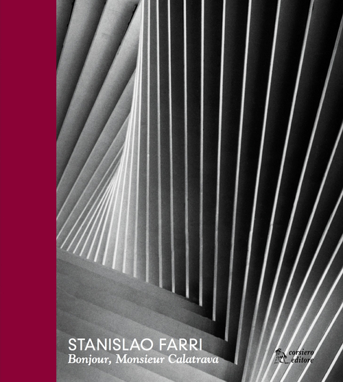 Bonjour, monsieur Calatrava