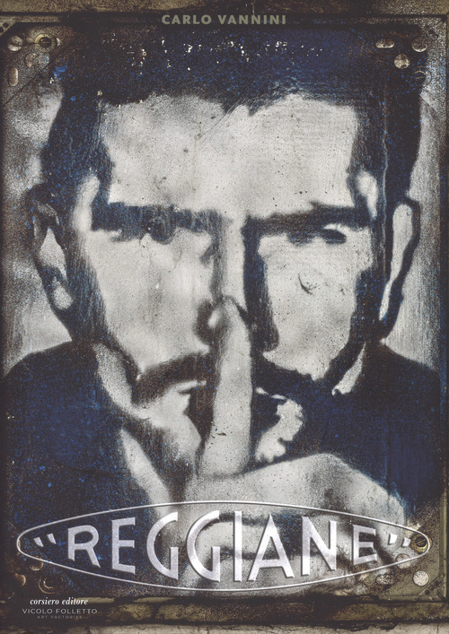 Carlo Vannini. &laquo;Reggiane&raquo;. Ediz. italiana e inglese