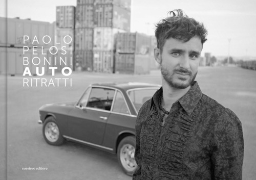 Paolo Pelosi Bonini. Auto ritratti