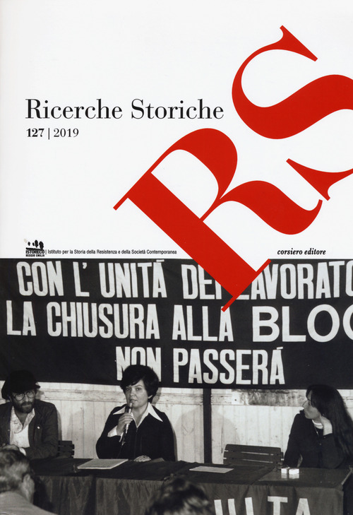 Ricerche storiche