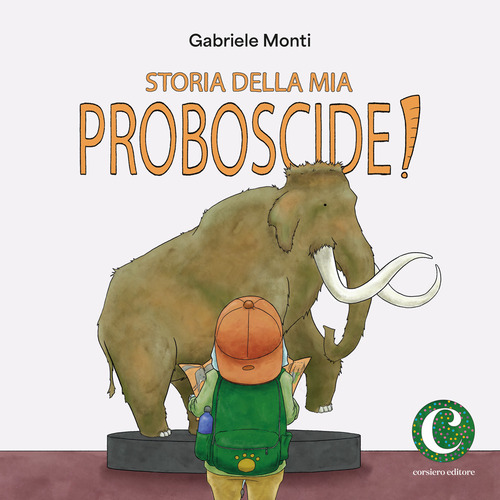 Storia della mia proboscide