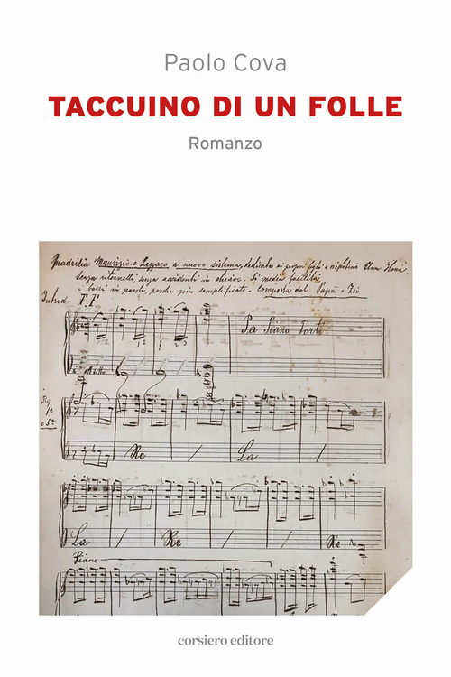 Taccuino di un folle