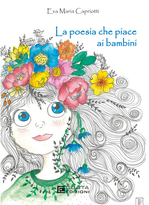La poesia che piace ai bambini