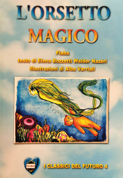 L'orsetto magico