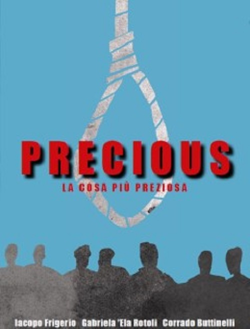 Precious. La cosa pi&ugrave; preziosa