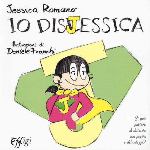 Io dislessica