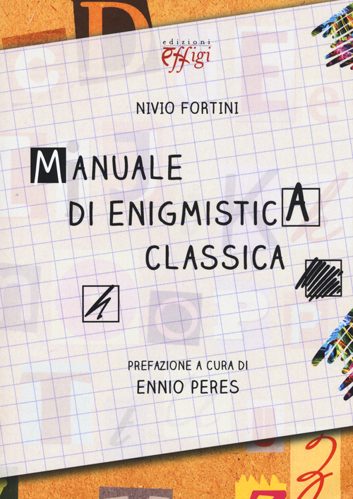 Manuale di enigmistica classica