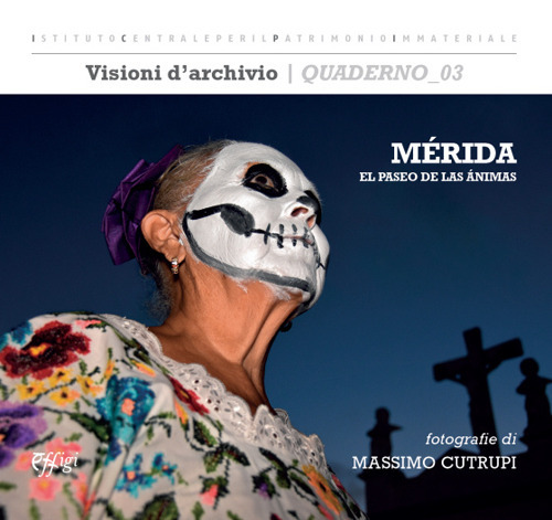 Mérida. El paseo de las animas