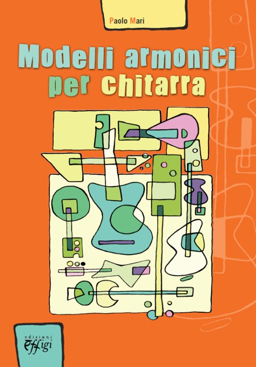 Modelli armonici per chitarra