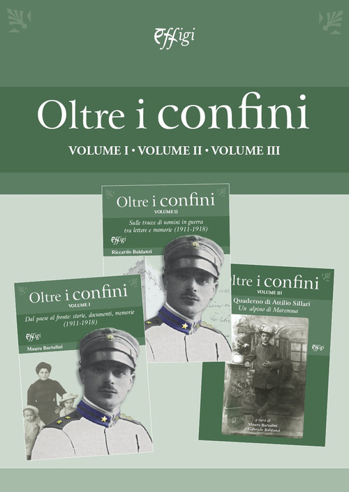 Oltre i confini