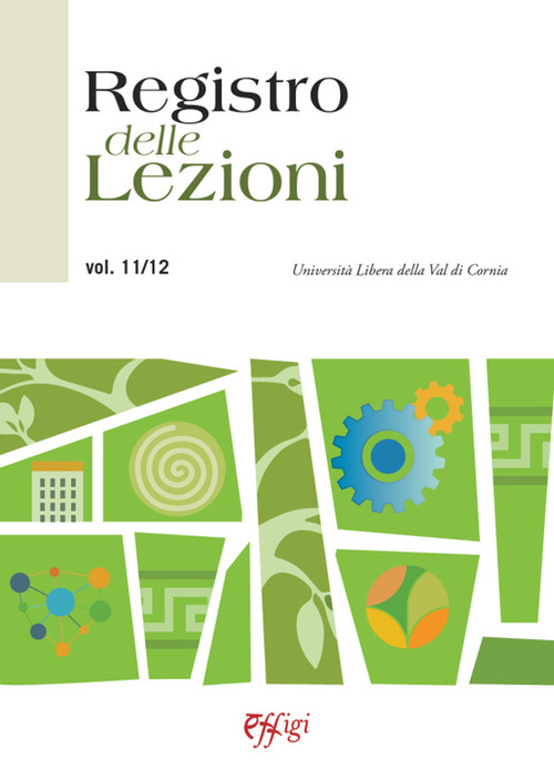 Registro delle lezioni