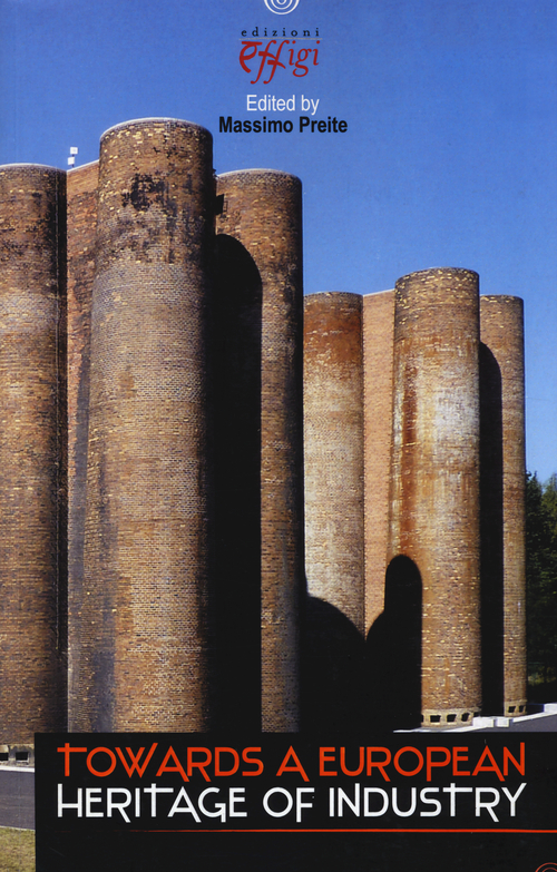 Towards a european heritage of industry
