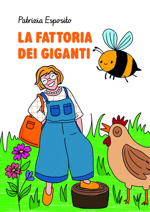 La fattoria dei giganti
