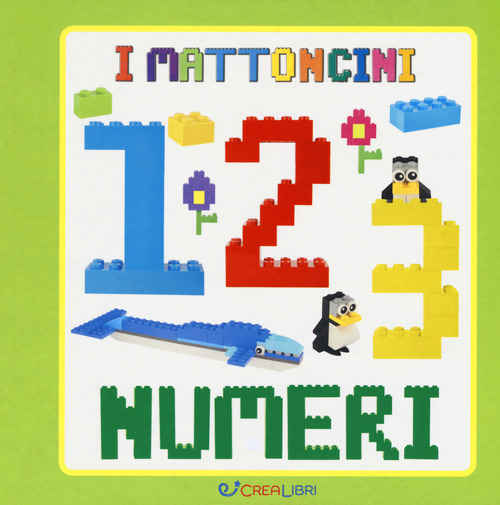 123 numeri