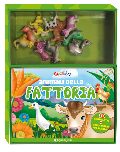 Animali della fattoria