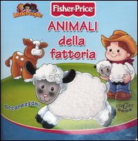 Animali della fattoria. Accarezzami