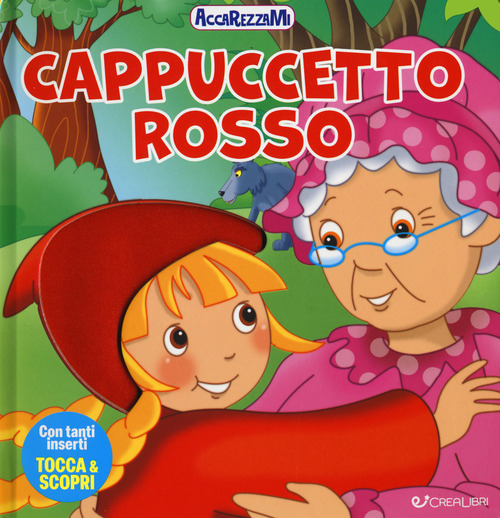 Cappuccetto Rosso