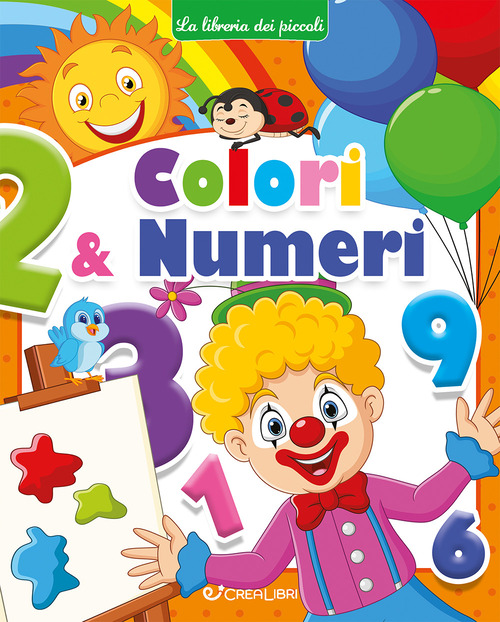 Colori & numeri