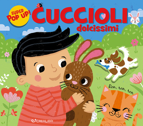Cuccioli dolcissimi