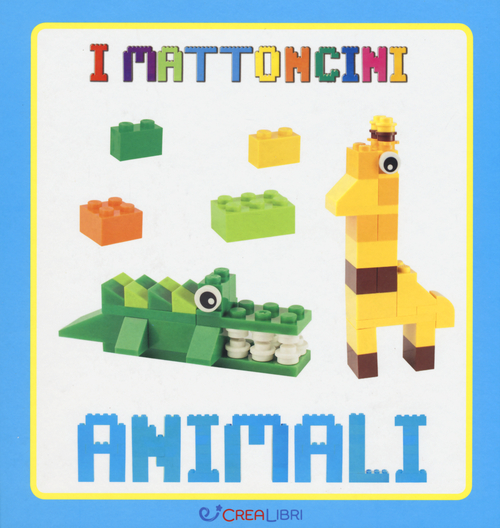 Gli animali. Gli indistruttibili