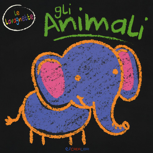 Gli animali. Gli indistruttibili