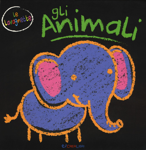 Gli animali. Gli indistruttibili