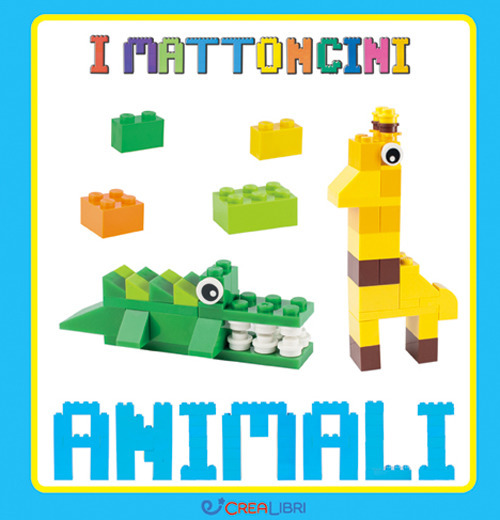 Gli animali. Gli indistruttibili