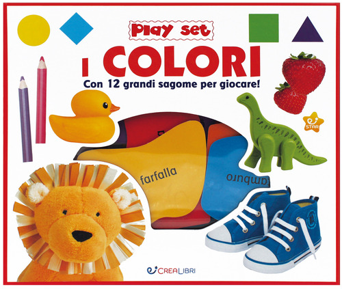 I colori