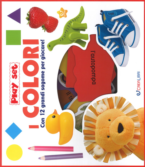 I colori