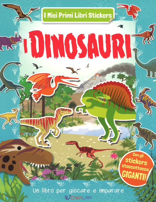 I dinosauri