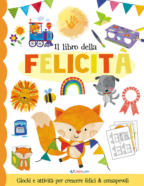 Il libro della felicità