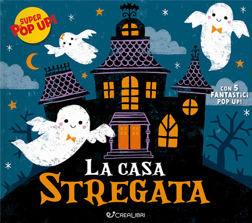 La casa stregata