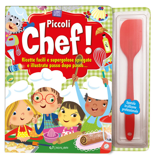 Piccoli chef!