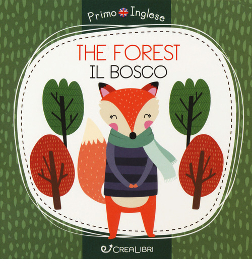 The forest-Il bosco
