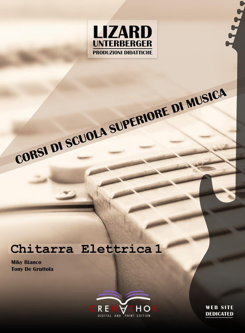 Chitarra elettrica