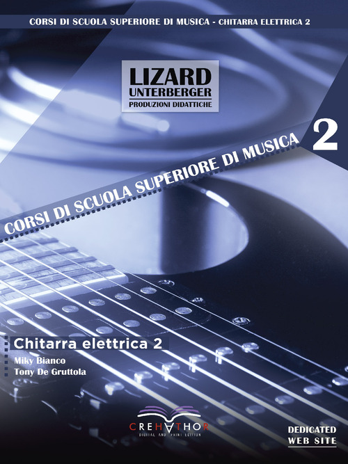 Chitarra elettrica