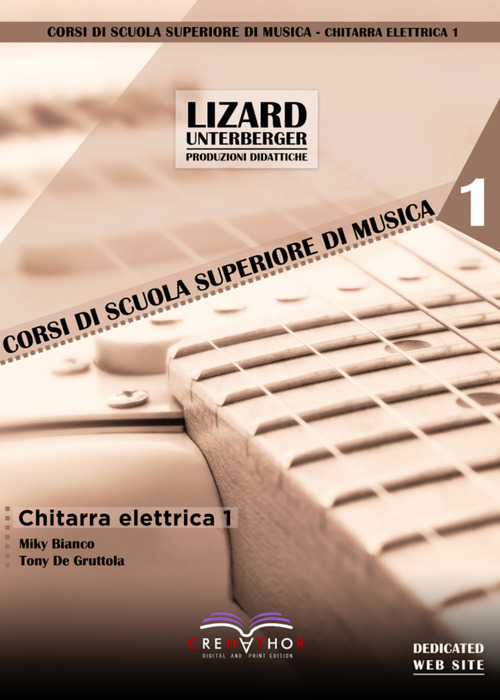Chitarra elettrica