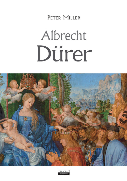 Albrecht D&uuml;rer