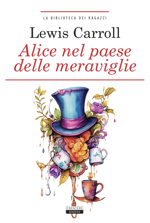 Alice nel paese delle meraviglie