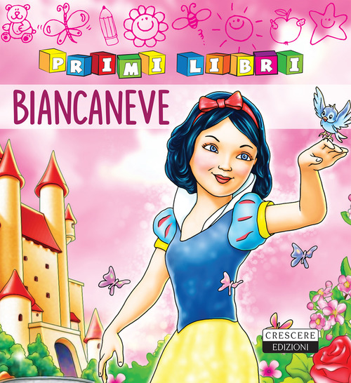 Biancaneve