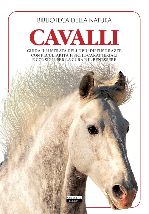 Cavalli