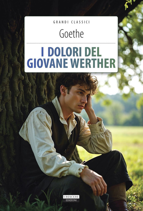 I dolori del giovane Werther