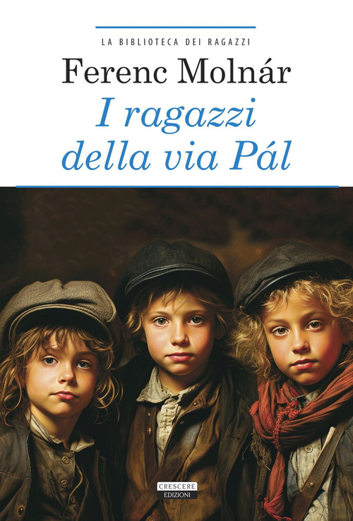 I ragazzi della via Pàl