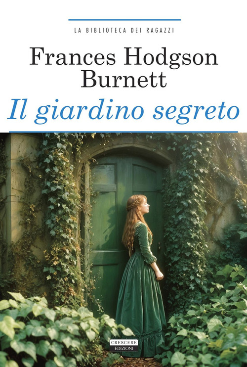 Il giardino segreto