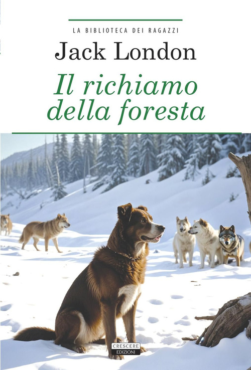 Il richiamo della foresta