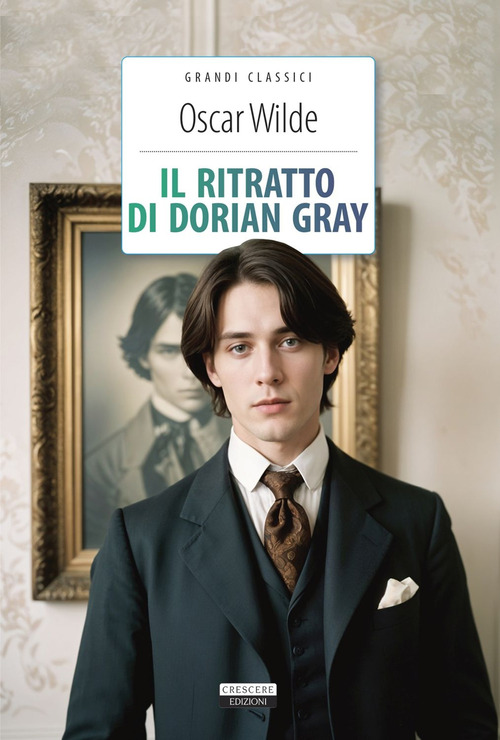 Il ritratto di Dorian Gray