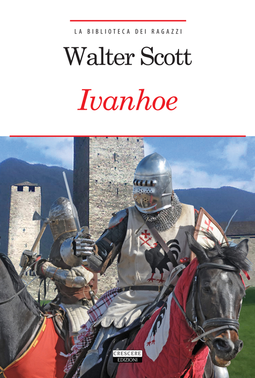 Ivanhoe